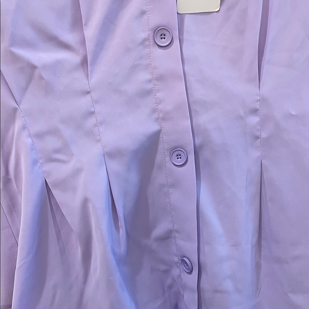 Allegra K Mini Dress size XS - Picture 7 of 9